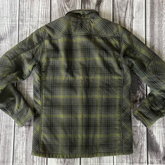 LAST CHANCE Outdoor Research men’s Sherman jacket, size S - Picture 2 of 5